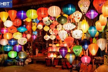 hoi an lantern festival