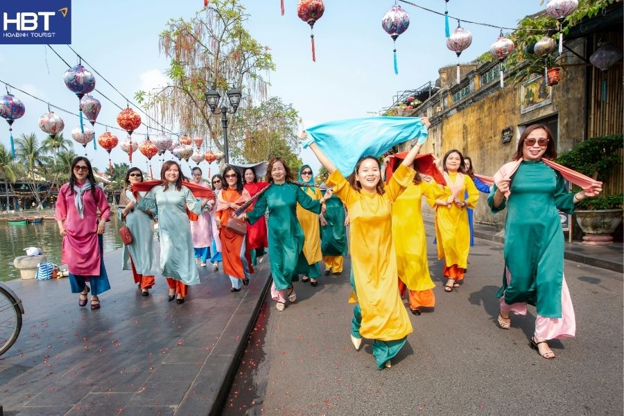 hoi an lantern festival