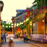 hoi an ancient town ticket