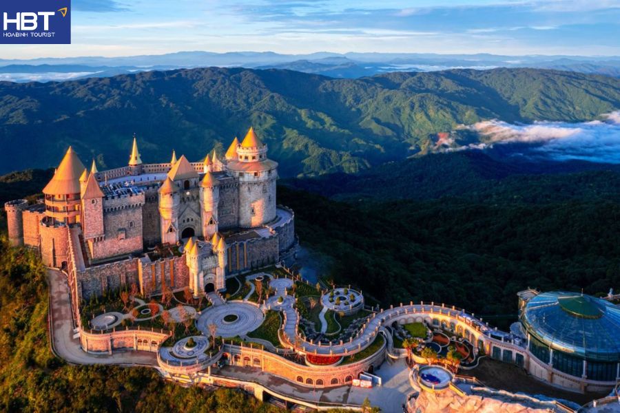 Fantasy Park
