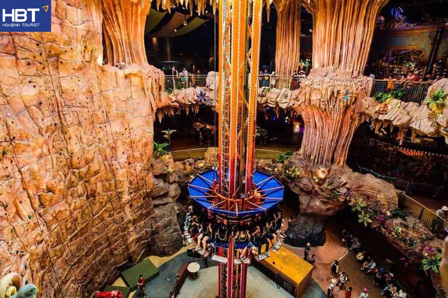 Fantasy Park