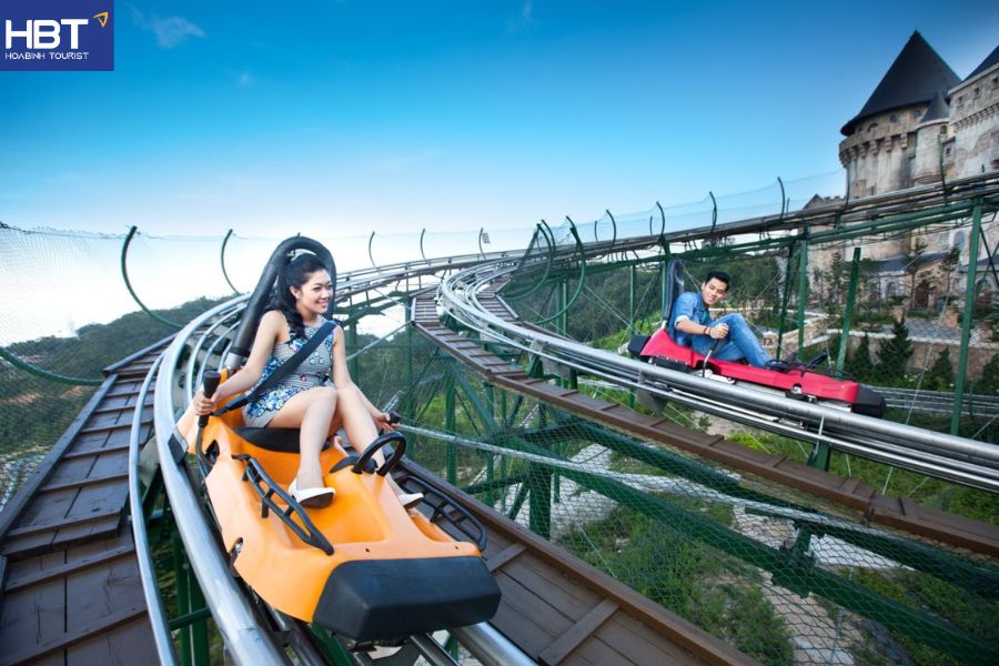 Fantasy Park