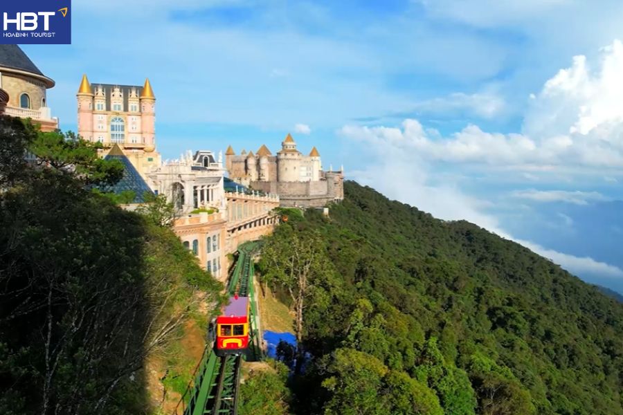 Fantasy Park