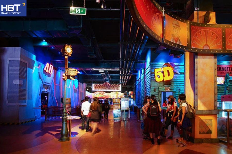 Fantasy Park