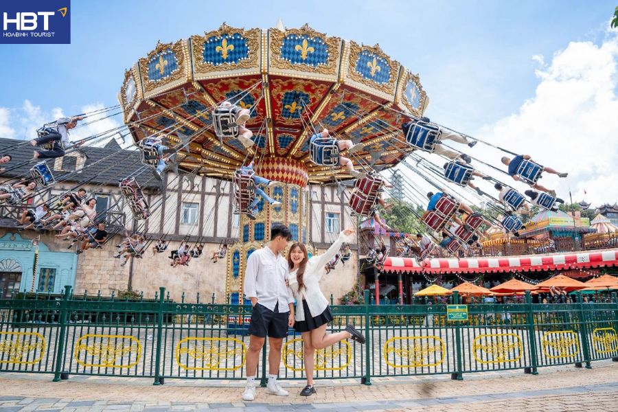 Fantasy Park