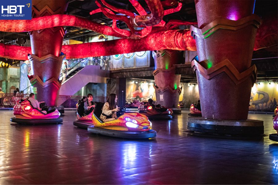 Fantasy Park