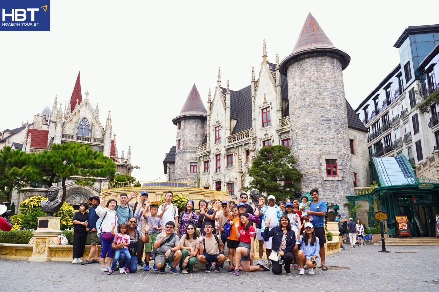 Fantasy Park