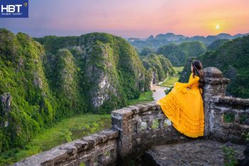 Hang Múa Ninh Bình