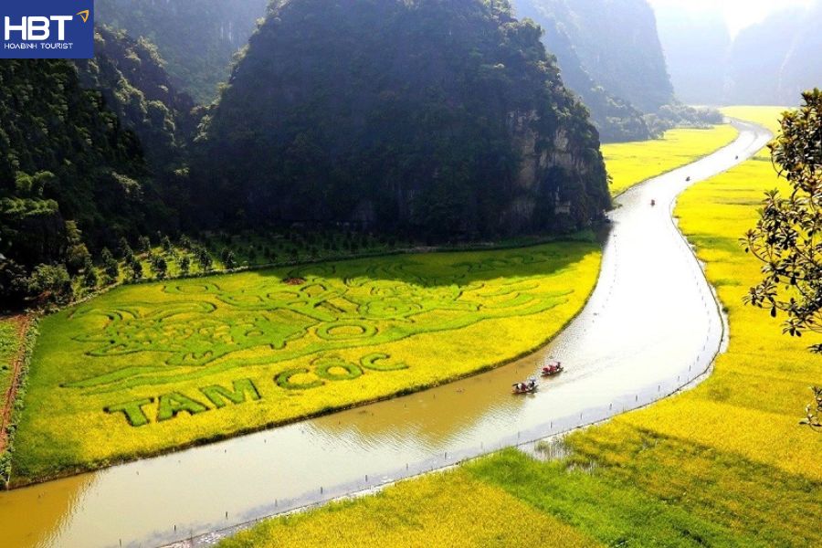 Hang Múa Ninh Bình