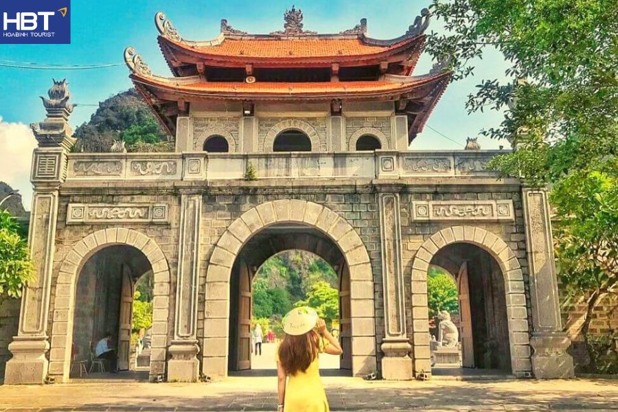 Hang Múa Ninh Bình