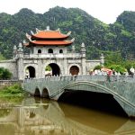 Cố đô Hoa Lư