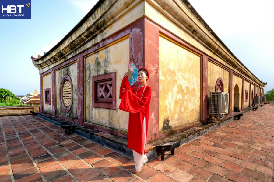 Cố đô Hoa Lư