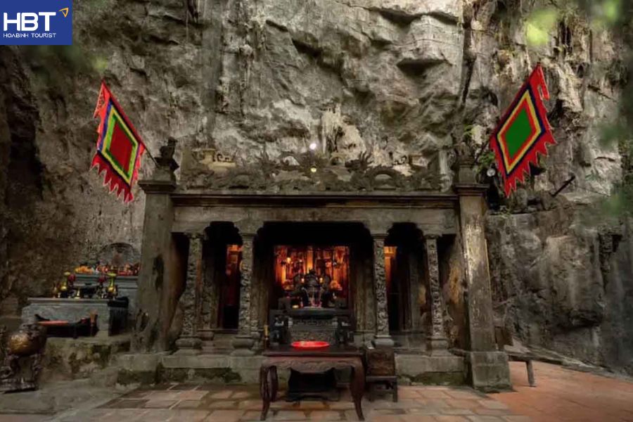 Cố đô Hoa Lư