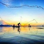 Biển Cồn Nổi Ninh Bình