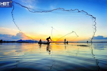 Biển Cồn Nổi Ninh Bình