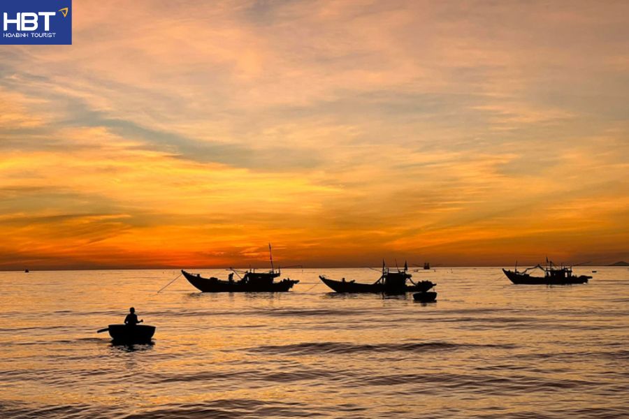 Biển Cồn Nổi Ninh Bình