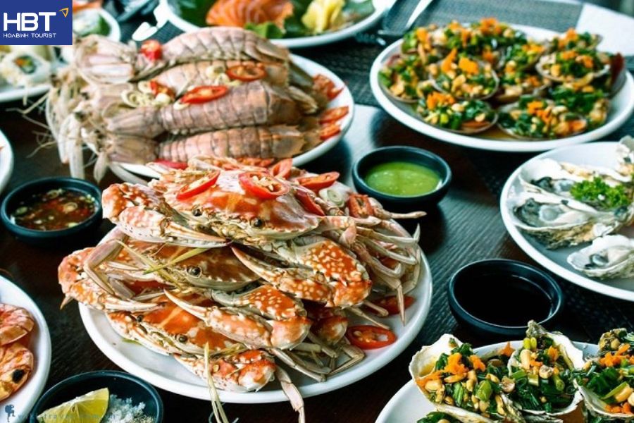 Biển Cồn Nổi Ninh Bình
