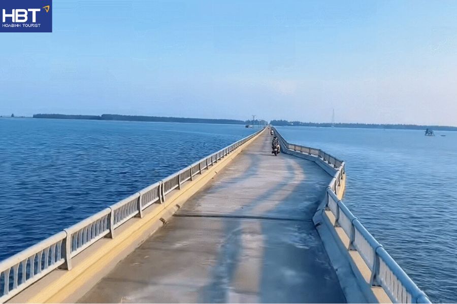 Biển Cồn Nổi Ninh Bình