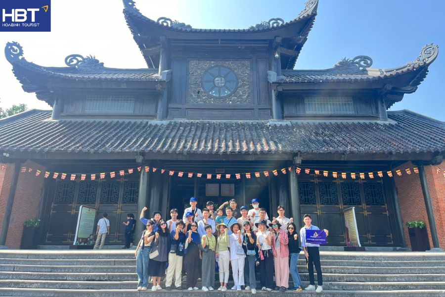 nhà thờ đá Phát Diệm