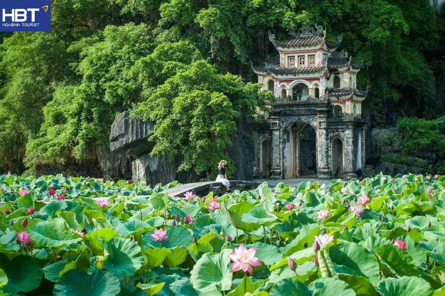 Bích Động – chùa Bích Động
