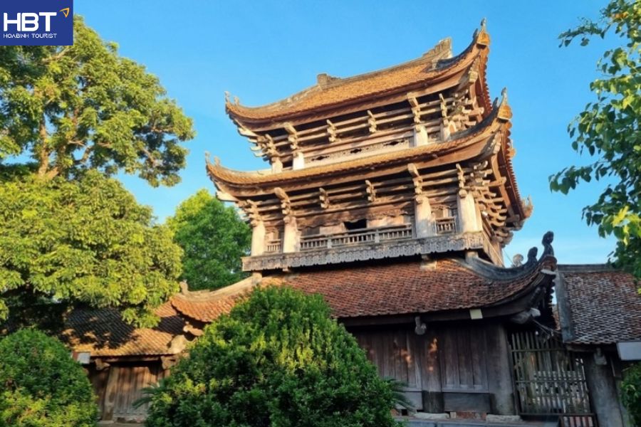 Động Tiên – chùa Linh Cốc