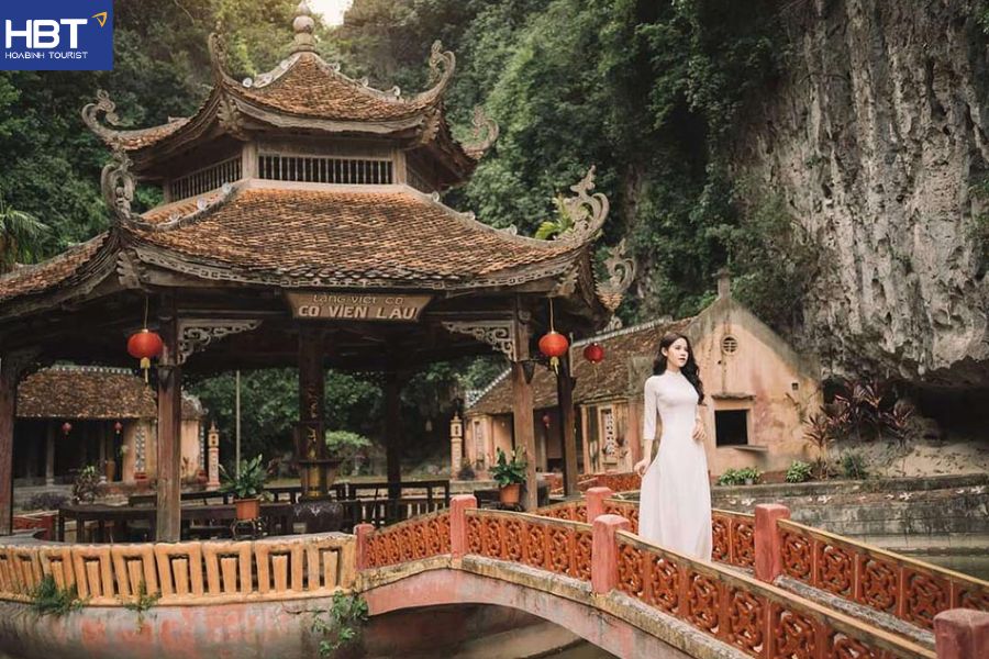 Cổ Viên Lầu