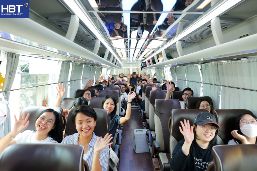 tour trọn gói du lịch Tam Cốc Bích Động