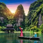 Khu du lịch sinh thái Tràng An
