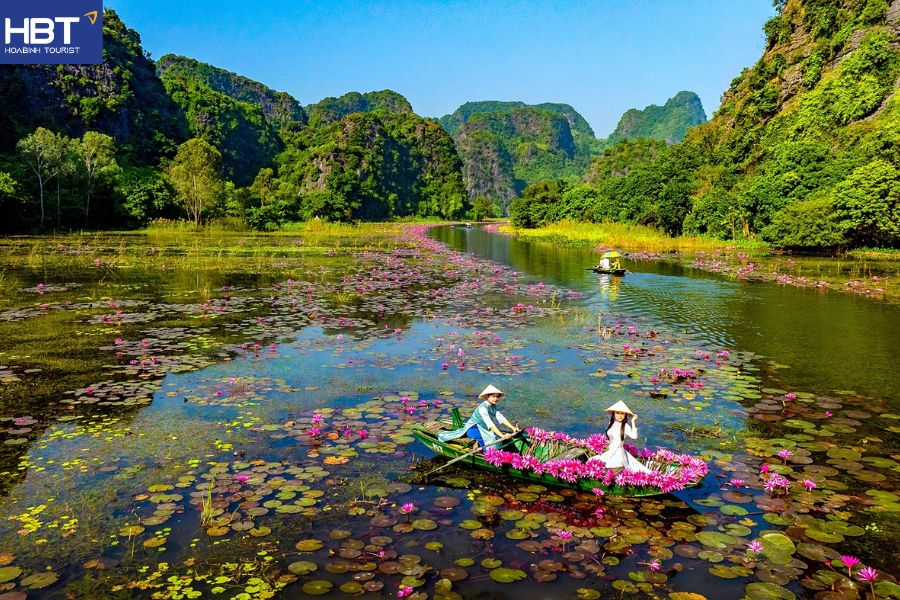 Khu du lịch Thung Nắng