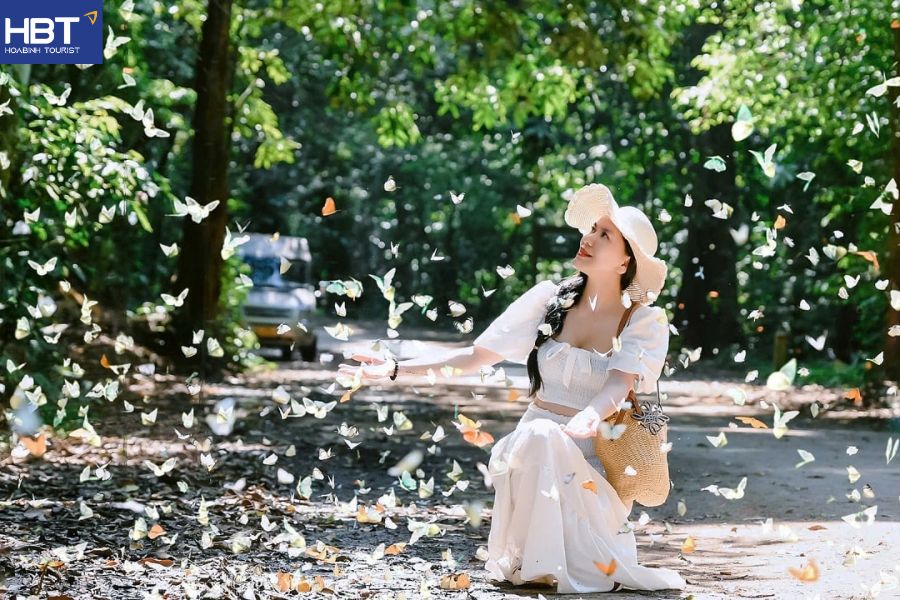 vườn quốc gia cúc phương