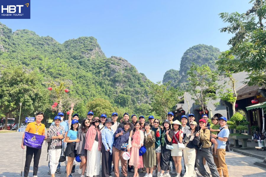 vườn quốc gia cúc phương