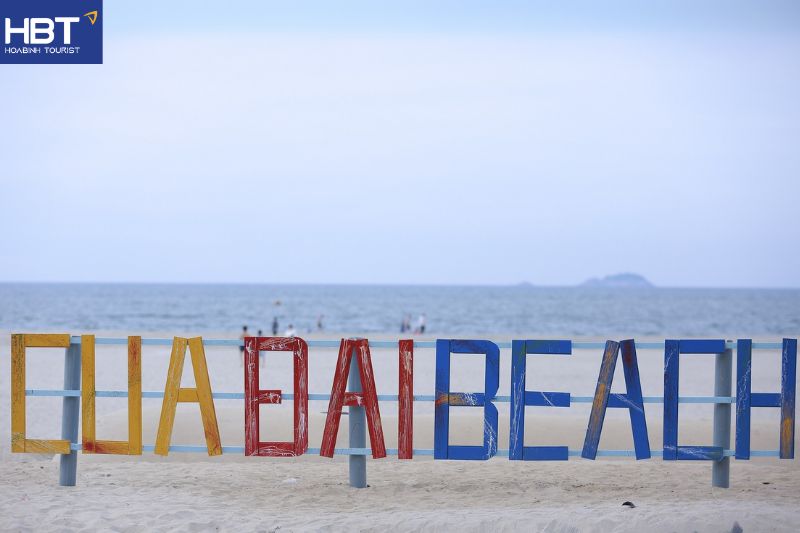 Cua Dai Beach