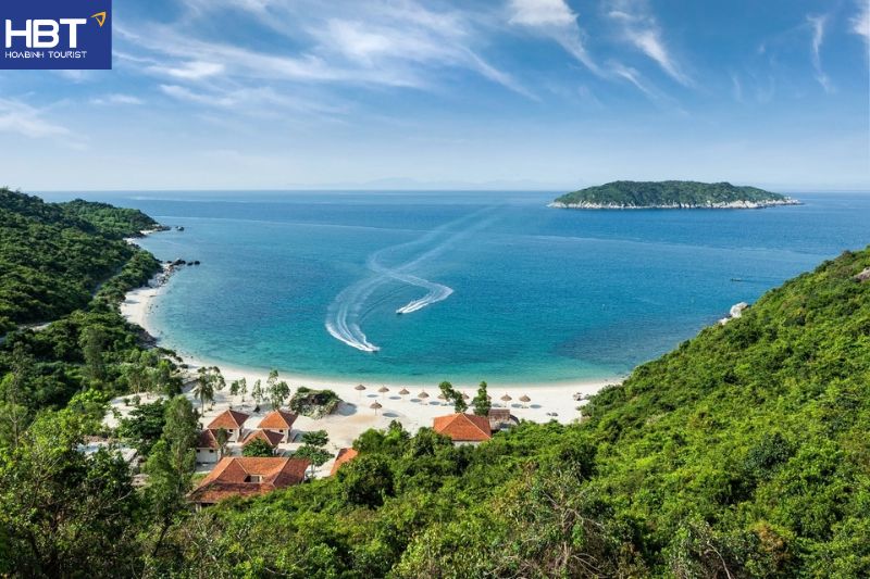 Cham Islands