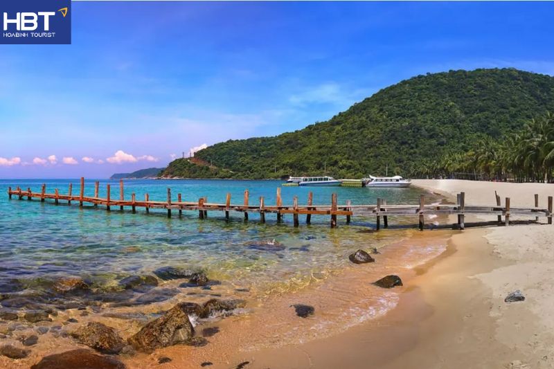 Ha My Beach