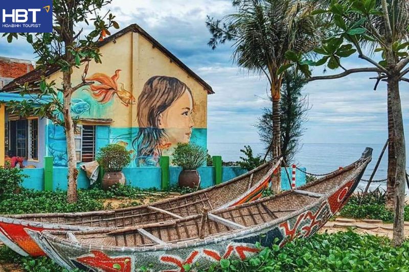 Tam Thanh Beach
