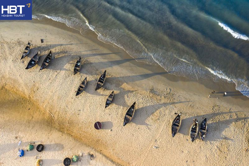 Vinh Thanh Beach Hue