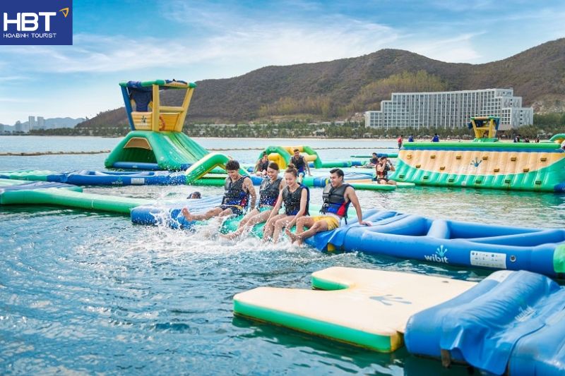 Nha Trang Beach