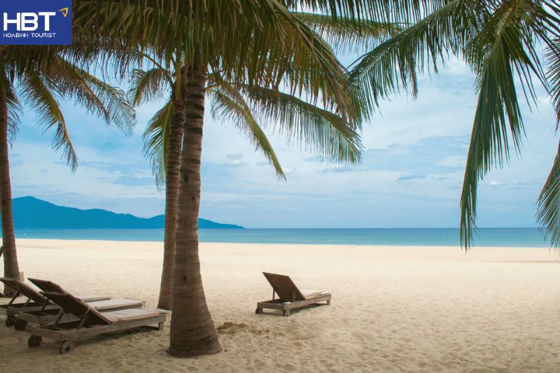 My Khe Beach, Da Nang