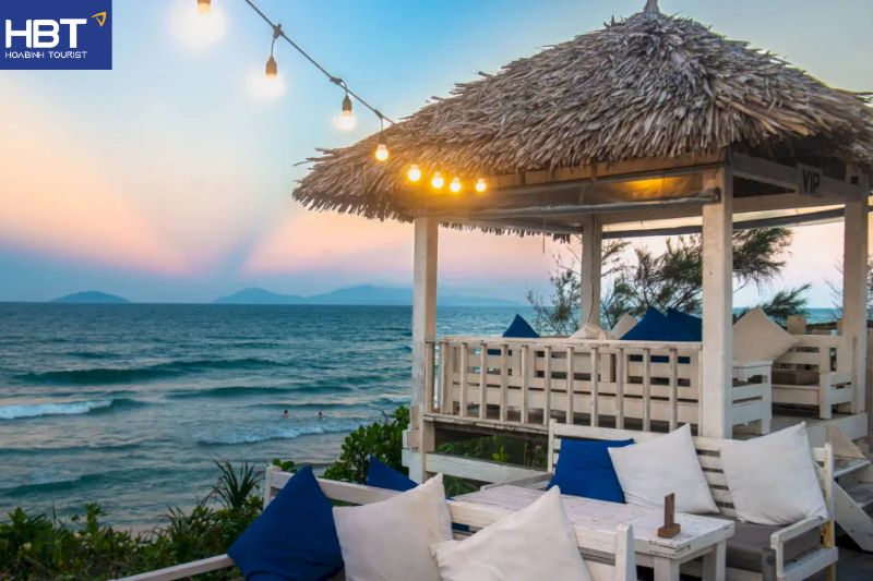 An Bang Beach, Hoi An