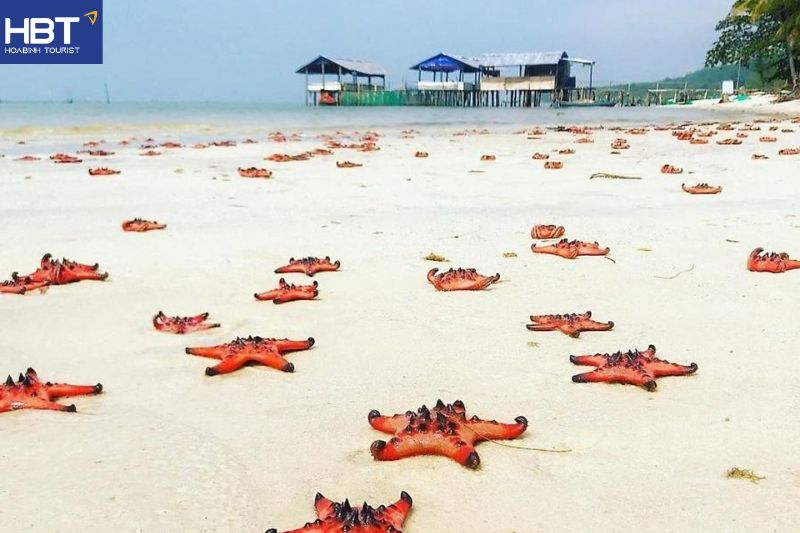Sao Beach