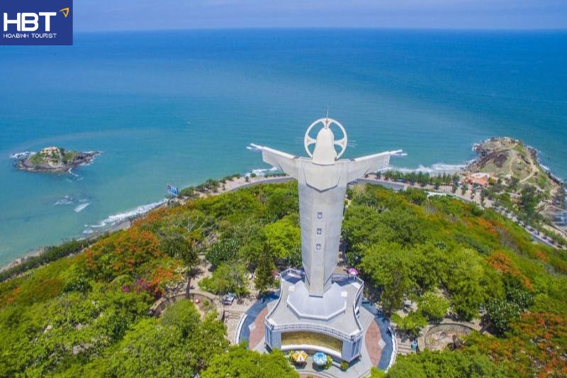 Vung Tau Beach