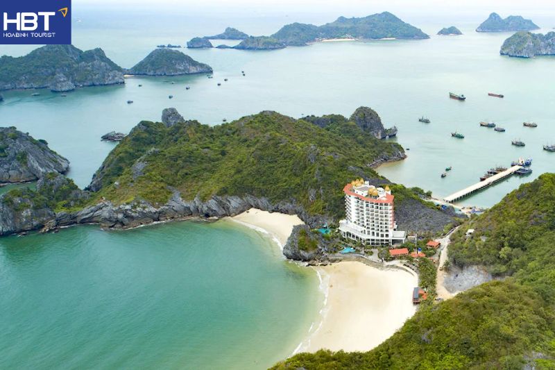 Cat Ba Island