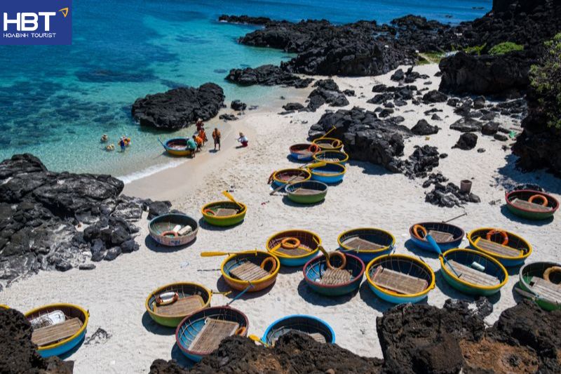 Ly Son Island