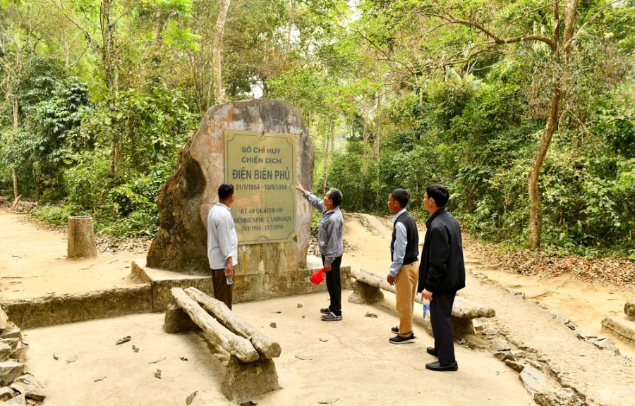 Mường Phăng