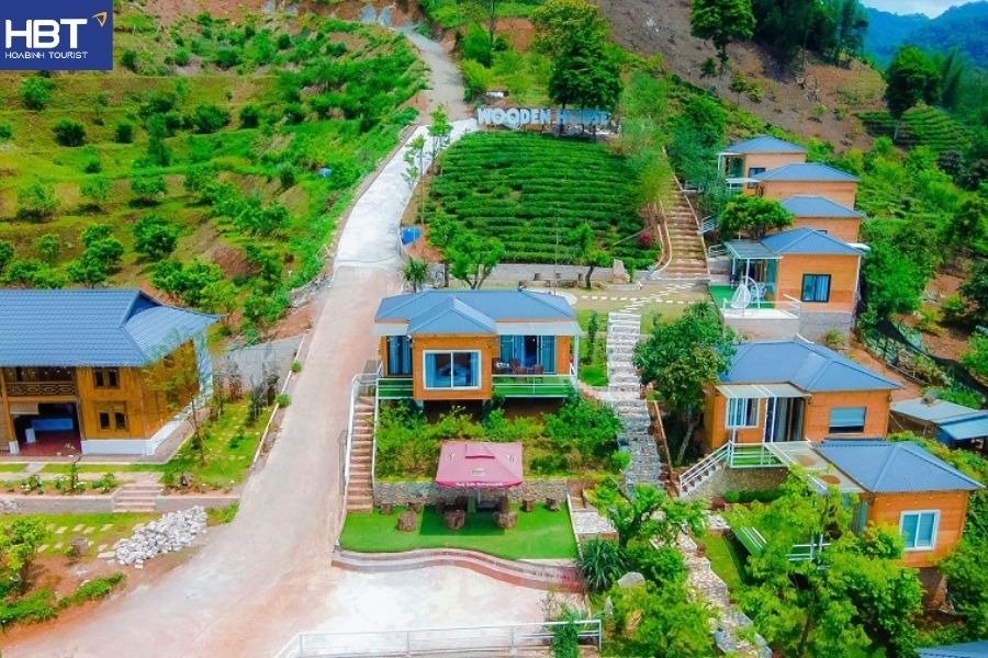 Mộc Châu mùa lúa chín