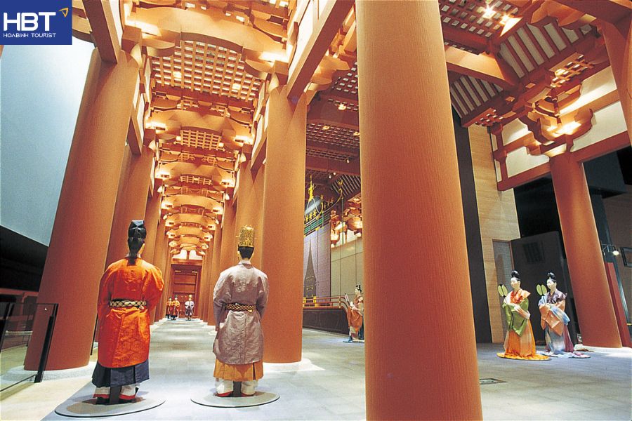 Osaka Nhật Bản
