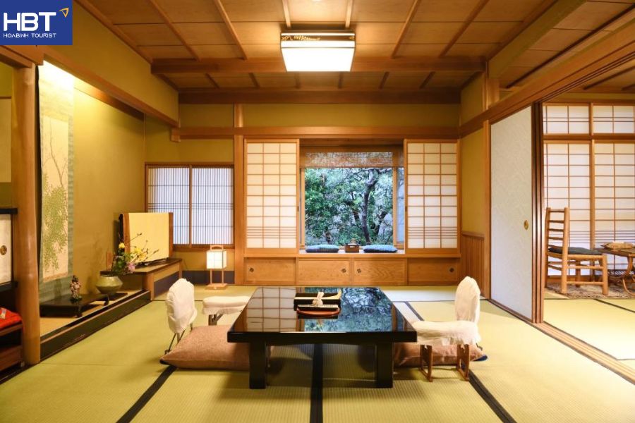 Osaka Nhật Bản