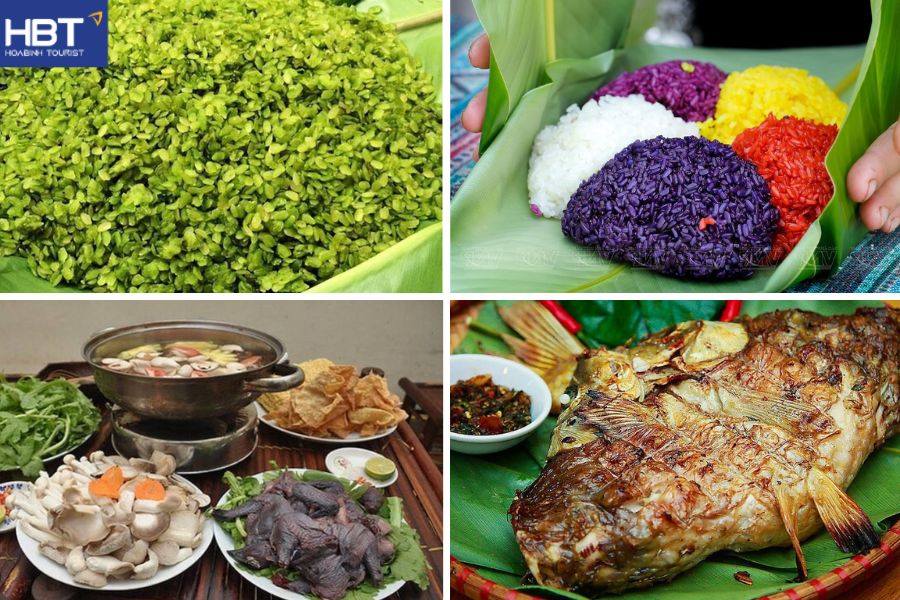 Mù Cang Chải mùa lúa chín