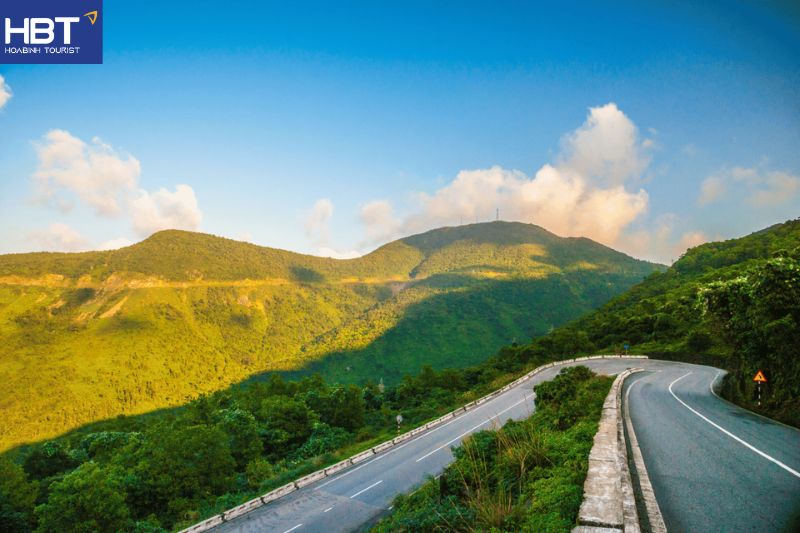 Hai Van Pass