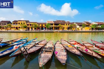 Hoi An Ancient Town